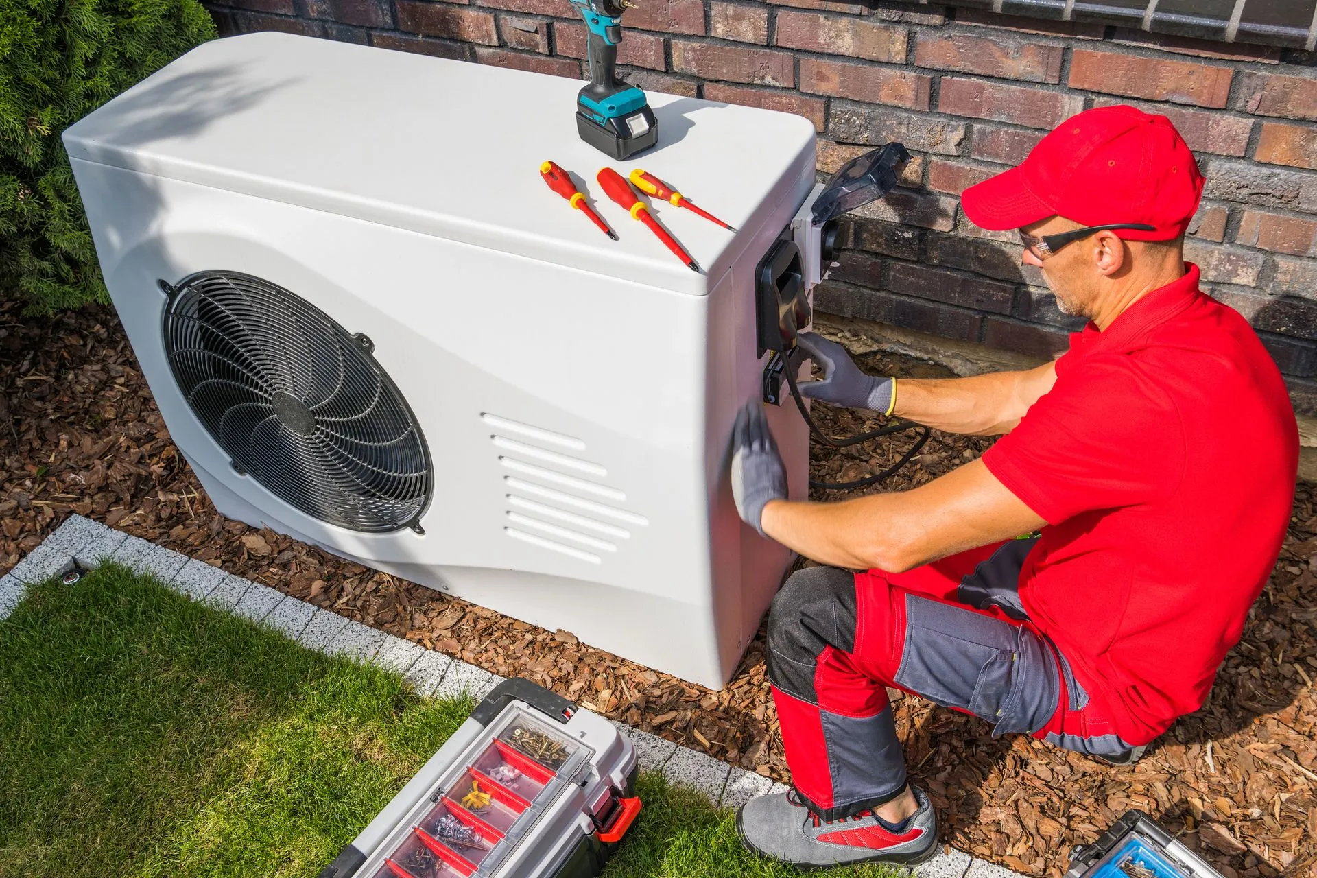 About HVAC in Ecorse, MI